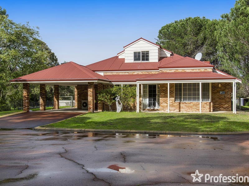 320 Soldiers Road, Cardup, WA 6122 House for Sale