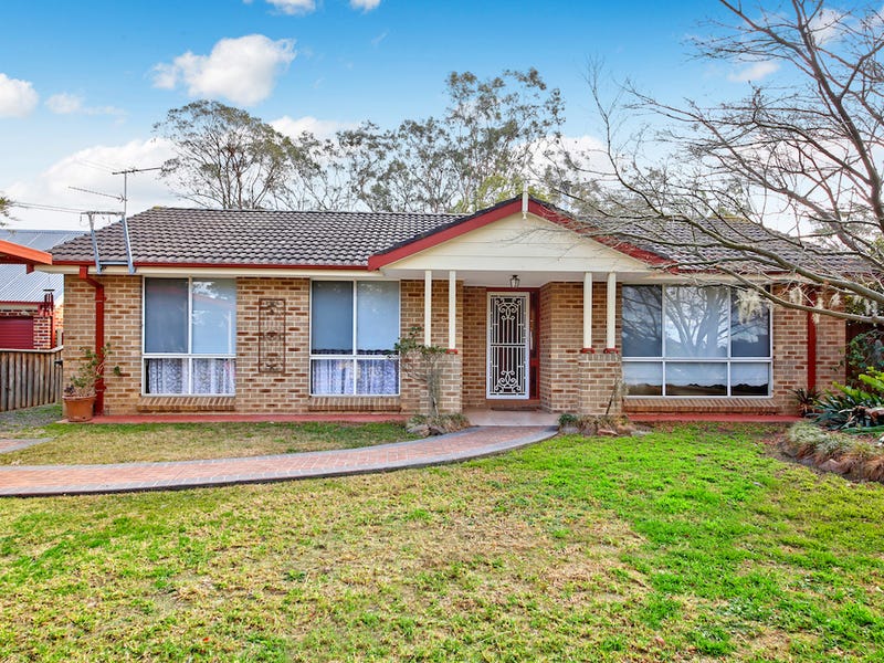 38 Dennis St, Thirlmere, NSW 2572 Property Details
