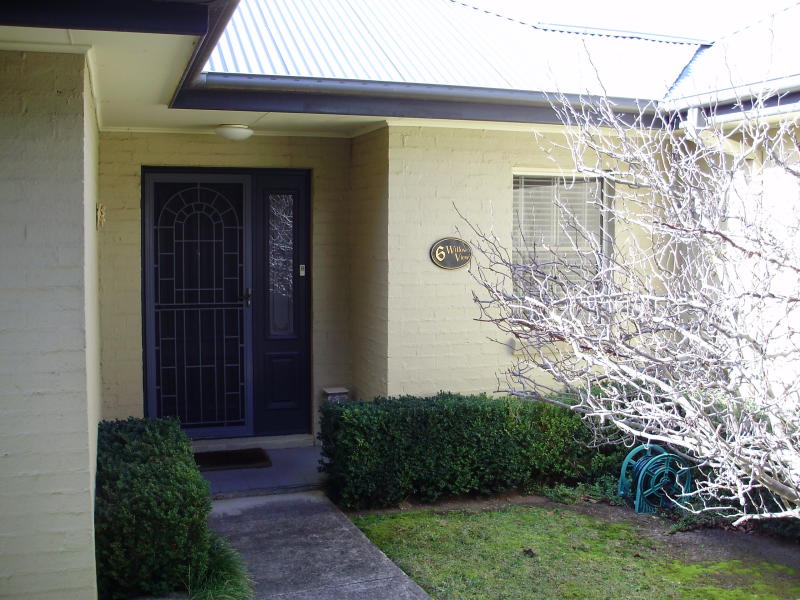 6/12 Arthur Street, Moss Vale, NSW 2577