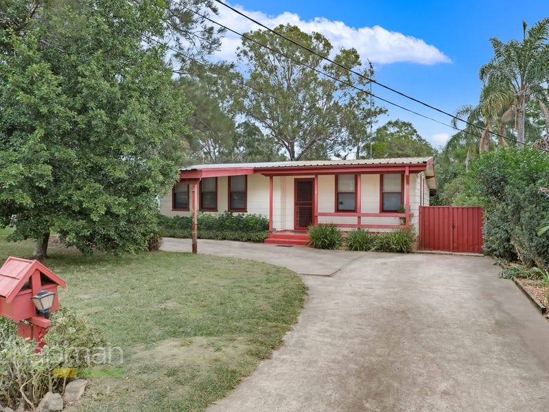 7 Moonbi Road, Penrith, NSW 2750