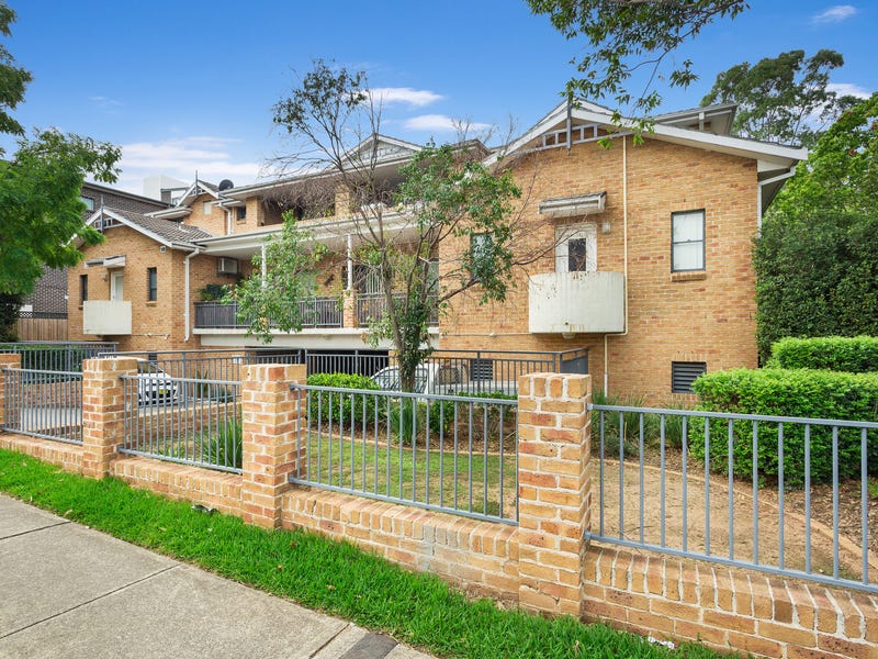 15/8082 Pitt Street, Granville, NSW 2142 Property Details