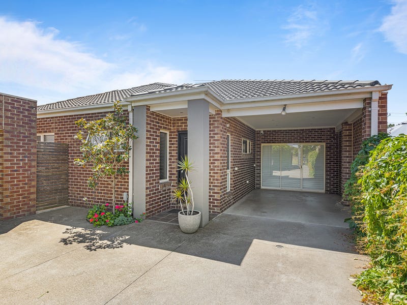 3/37 STEPHENSON STREET, Spotswood, Vic 3015 Property Details