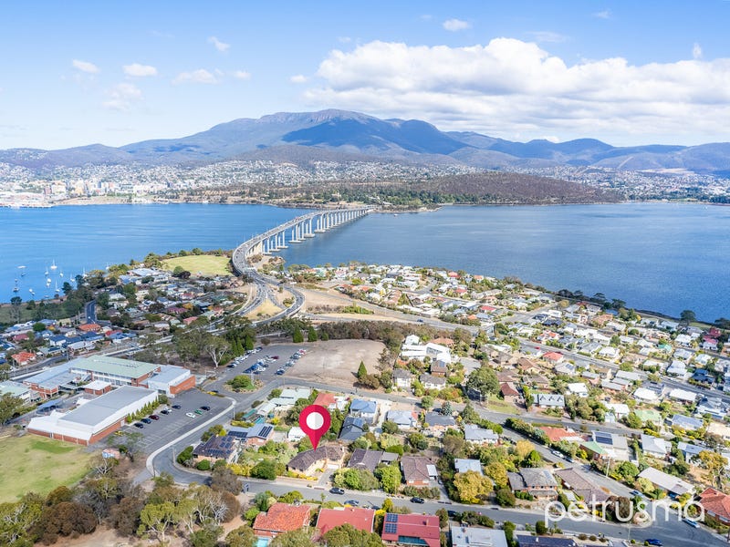 Sold Property Prices & Auction Results in Hobart Greater Region, TAS