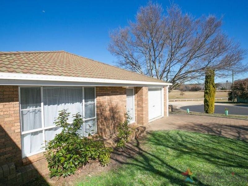 2/61 Odell Street, Armidale, NSW 2350 Unit for Rent