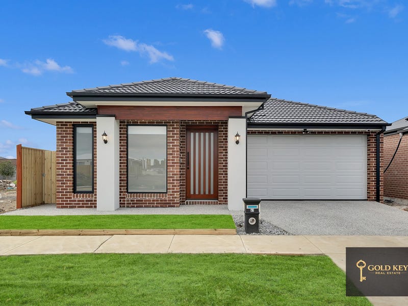 41 Beveridge Circuit, Armstrong Creek, VIC 3217 - realestate.com.au