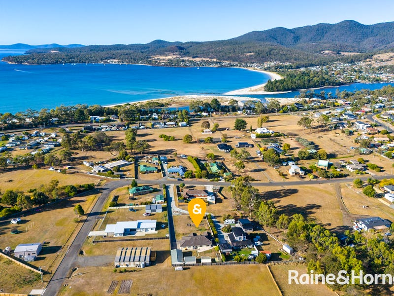 31B Holkham Court, Orford, Tas 7190 House for Sale