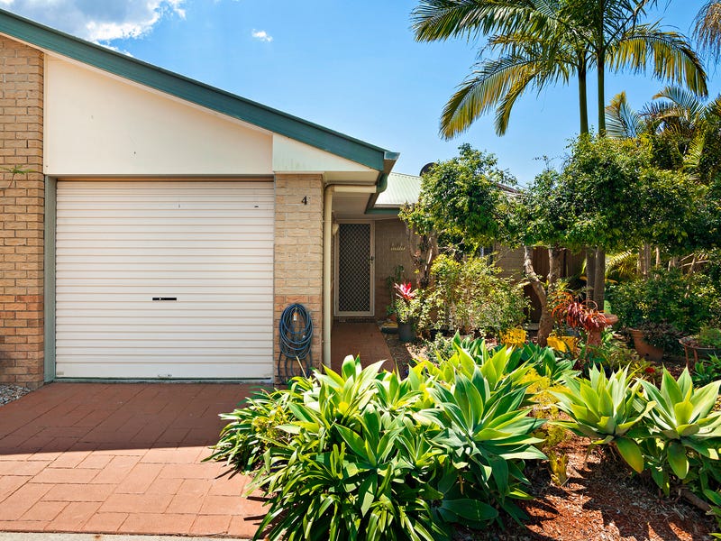 4/23 Burpengary Road, Burpengary, Qld 4505 - Property Details