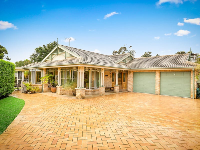 6a Sylvan Street, Galston, NSW 2159 Property Details