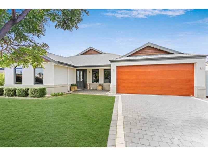 71 Cape Le Grand Avenue, Aubin Grove, WA 6164