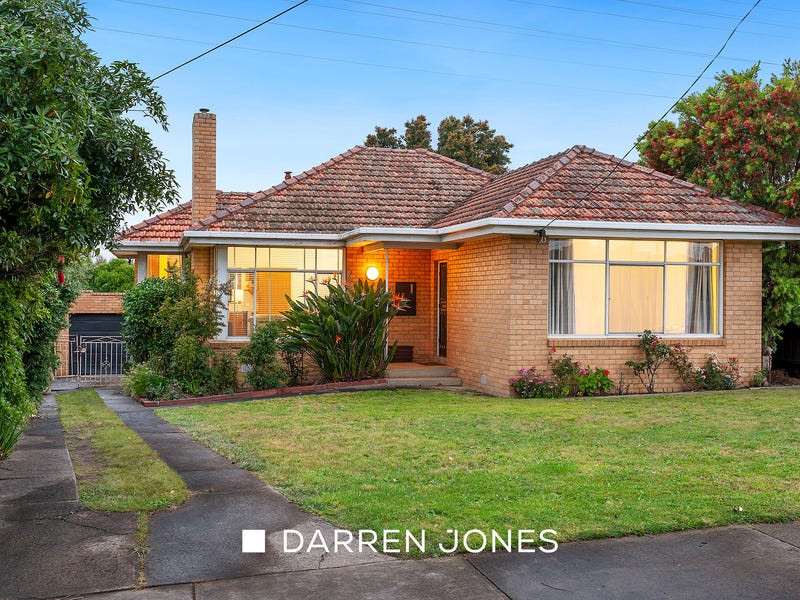 4 Elder Street, Watsonia, Vic 3087 Property Details