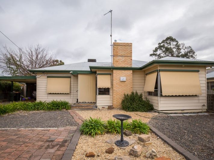 47 Frederick Street, Horsham, VIC 3400