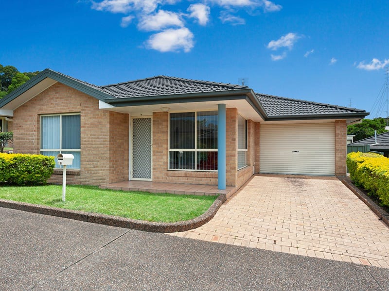 16/4 Cowmeadow Road, Mount Hutton, NSW 2290