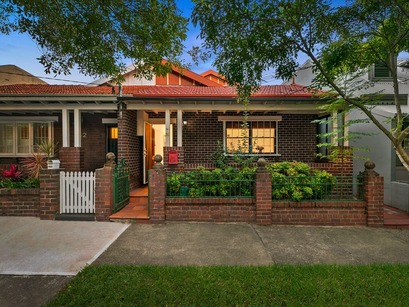 54 Suttor Street, Alexandria, NSW 2015 Property Details