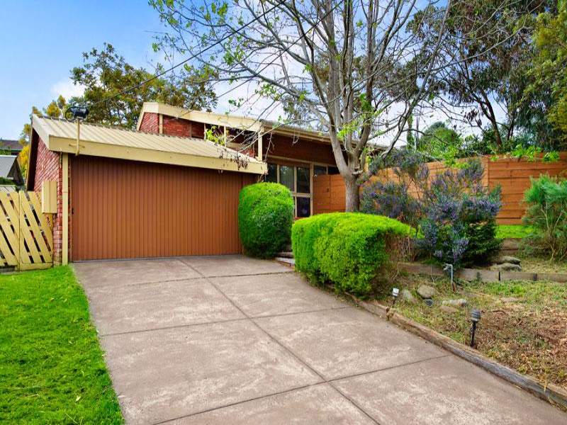 262 Church Road, Templestowe, Vic 3106 Property Details