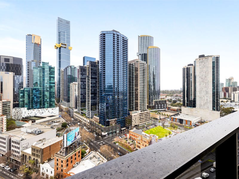 2001/250 City Road, Southbank, Vic 3006 Apartment for Sale