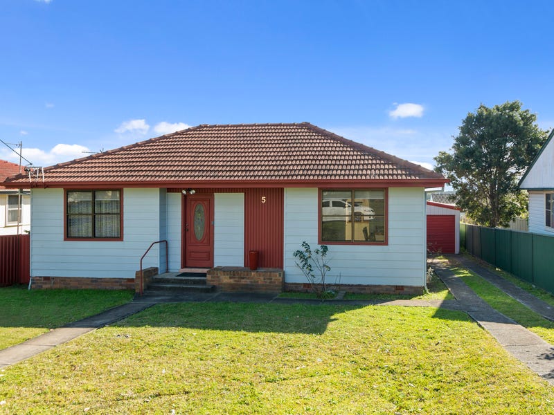 5 Beaton Street, Lake Illawarra, NSW 2528 - realestate.com.au