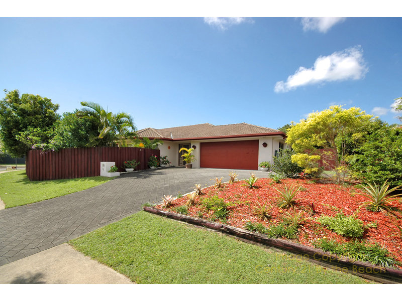 52 Glenfields Boulevard, Mountain Creek, QLD 4557