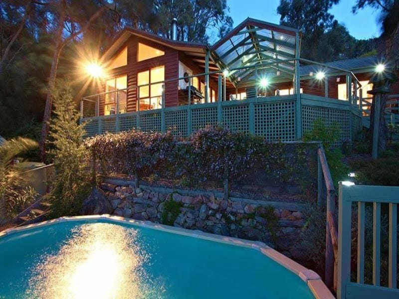 53 Bayview Cres, The Basin, VIC 3154