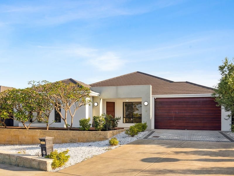 16 Sunbeam Approach, Baldivis, WA 6171