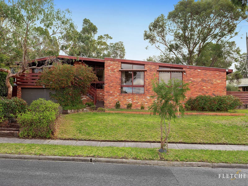 143 Bellevue Avenue, Rosanna, Vic 3084 Property Details