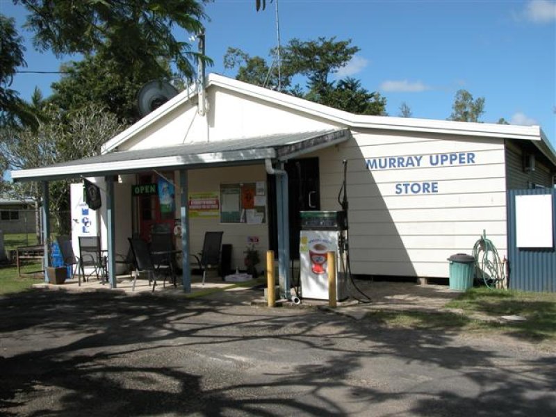 799 Upper Murray Road, Murray Upper, QLD 4854
