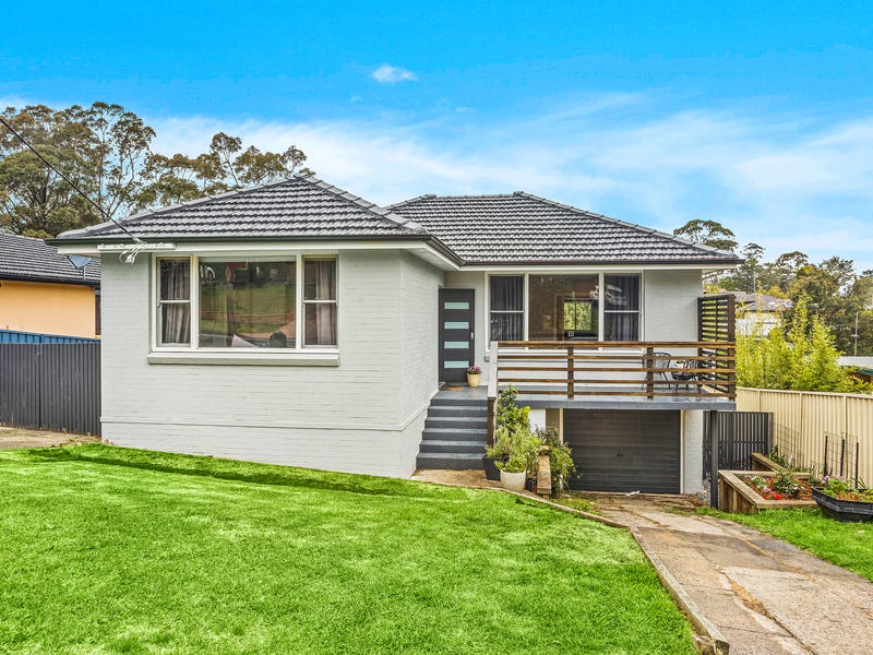 15 St Johns Avenue, Mangerton, NSW 2500 Property Details