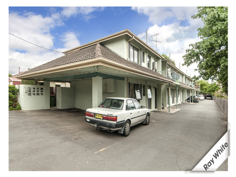 9/7 Munro Road, Queanbeyan, NSW 2620 Property Details