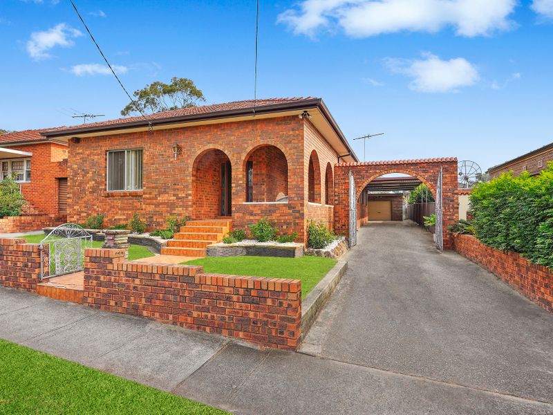 18 Highbury Street, Croydon, NSW 2132 Property Details