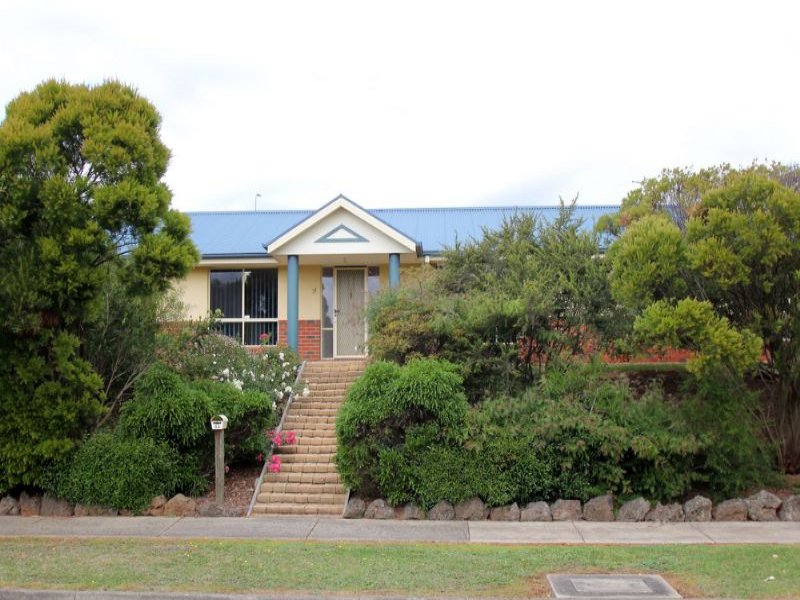 34 Chamberlain Drive, Leongatha, Vic 3953 Property Details