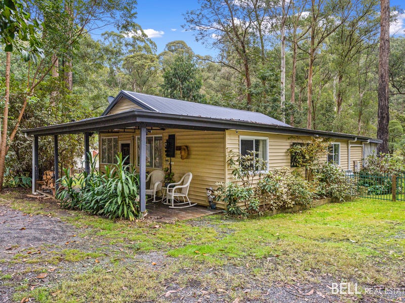 31 Fisherman Drive, Reefton, Vic 3799 House for Sale