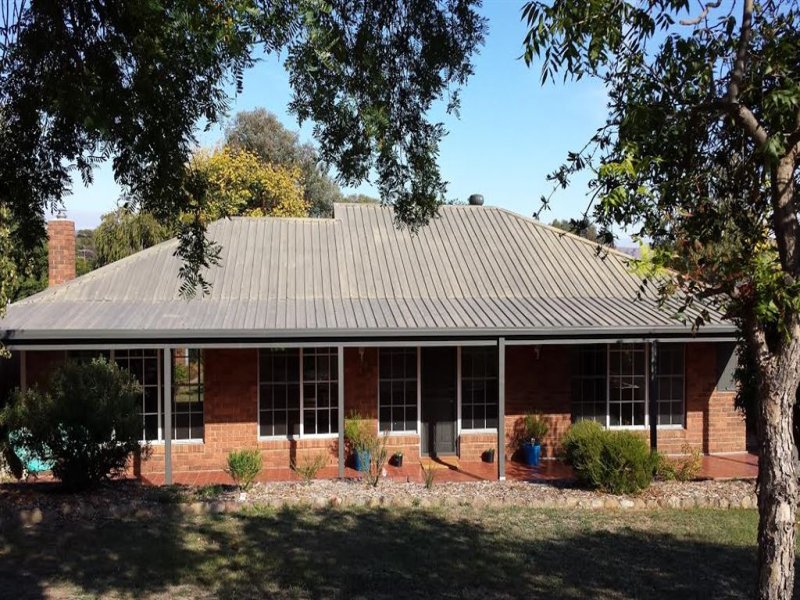 44 ster Street, Alexandra, Vic 3714 Property Details