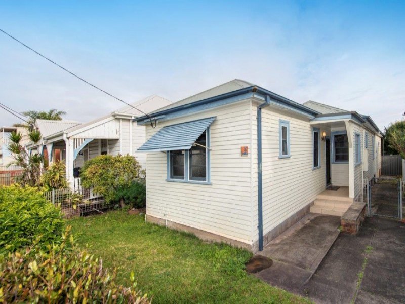 87 Roxburgh Street, Stockton, NSW 2295 Property Details