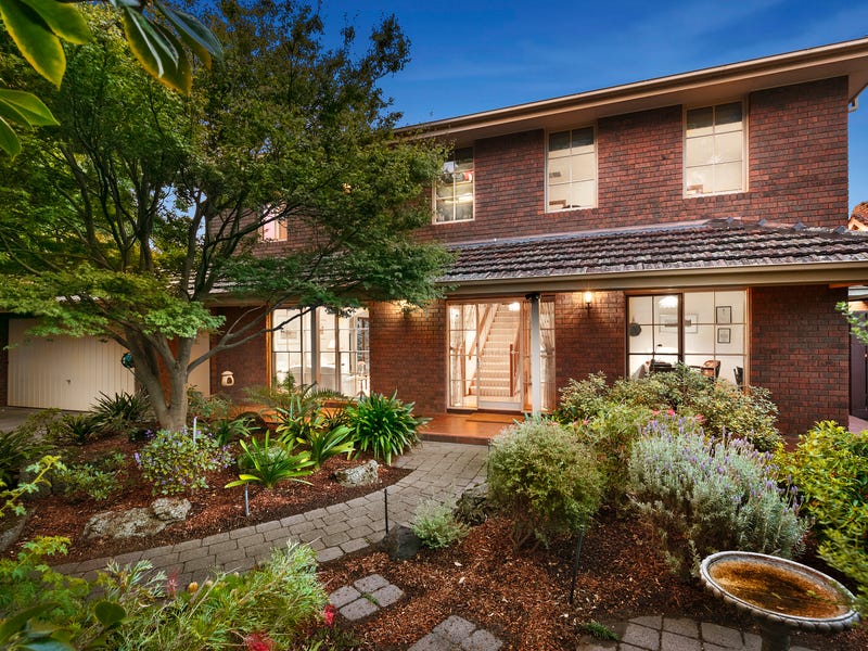 15A Threadneedle Street, Balwyn, Vic 3103 Property Details