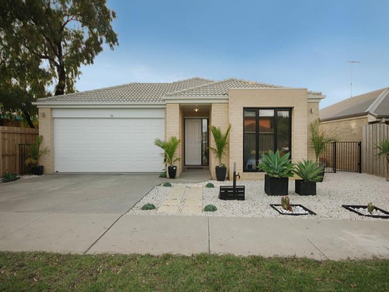 73 Reserve Road, Grovedale, Vic 3216 Property Details