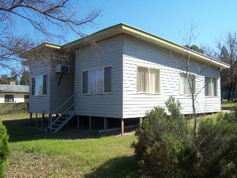 164 Long Street, Warialda, NSW 2402