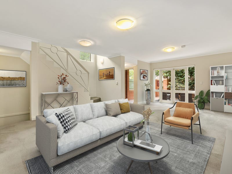 10/24 Hampden Avenue, Cremorne, NSW 2090