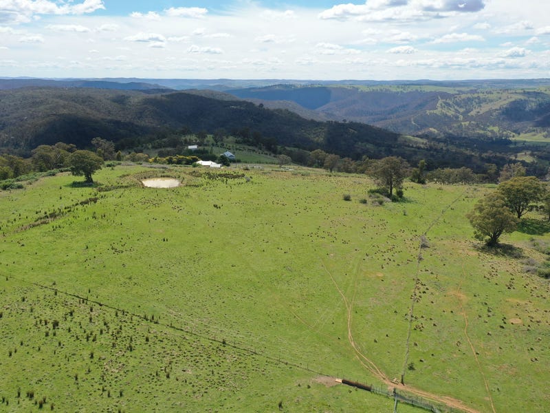 2248 Fullerton Road, Fullerton, NSW 2583 Property Details