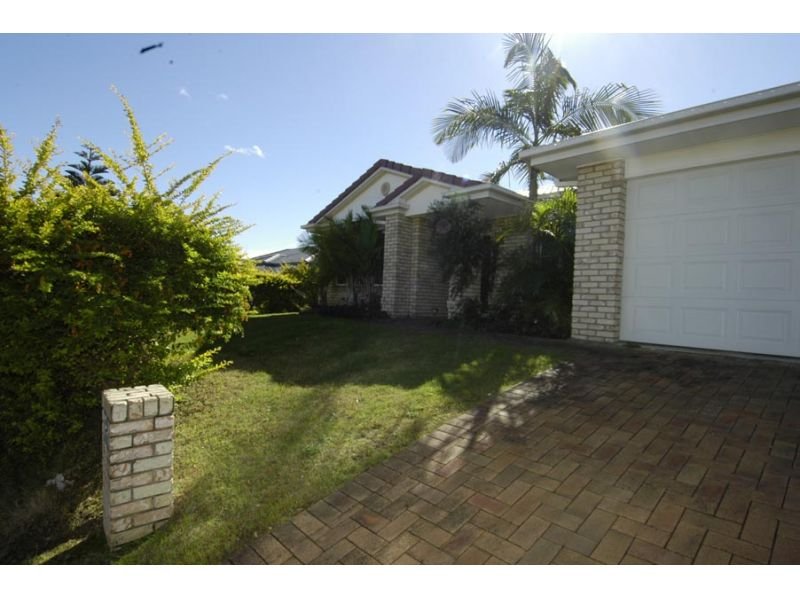 6 Gilcrest Court, Molendinar, QLD 4214