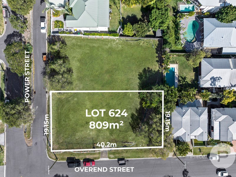 40 Power Street, Norman Park, QLD 4170