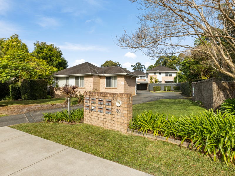 2/60 Gundagai Street, Coffs Harbour, NSW 2450