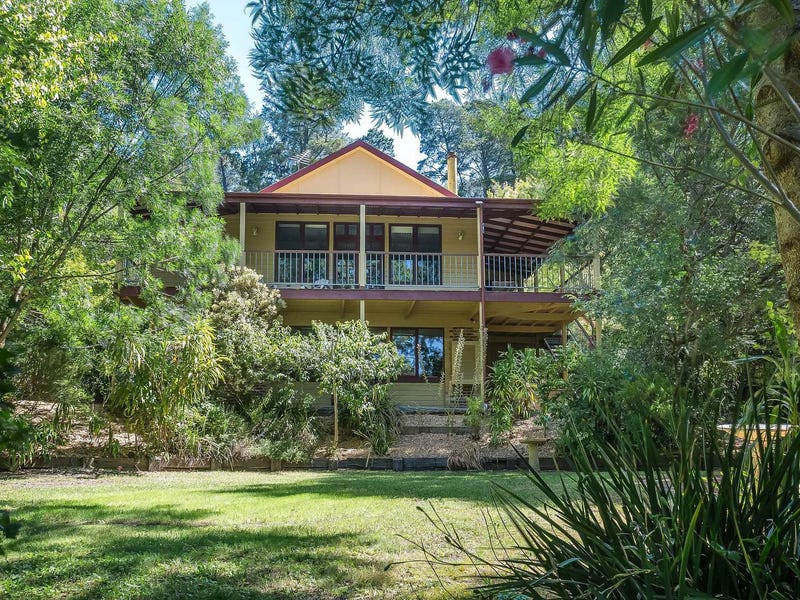 24 The Crescent, Belgrave Heights, VIC 3160