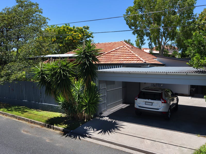 88 Arthur Terrace, Red Hill, QLD 4059