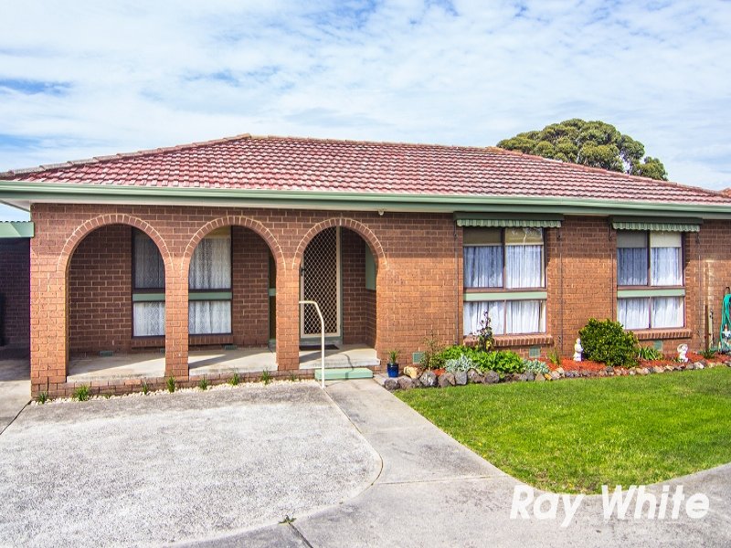 2/40 Stawell Street, Cranbourne, VIC 3977