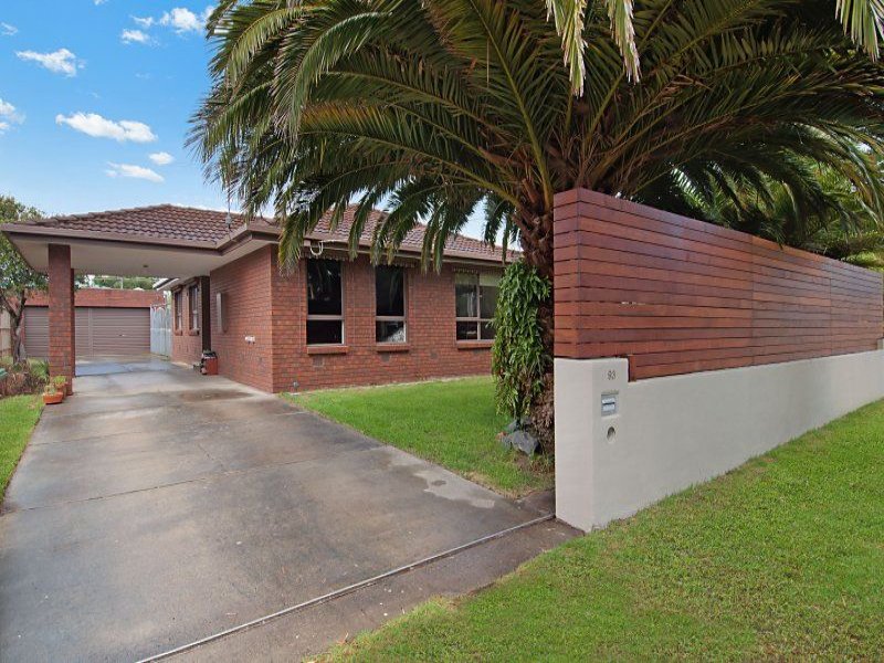 93 Russell Street, Tootgarook, Vic 3941 Property Details