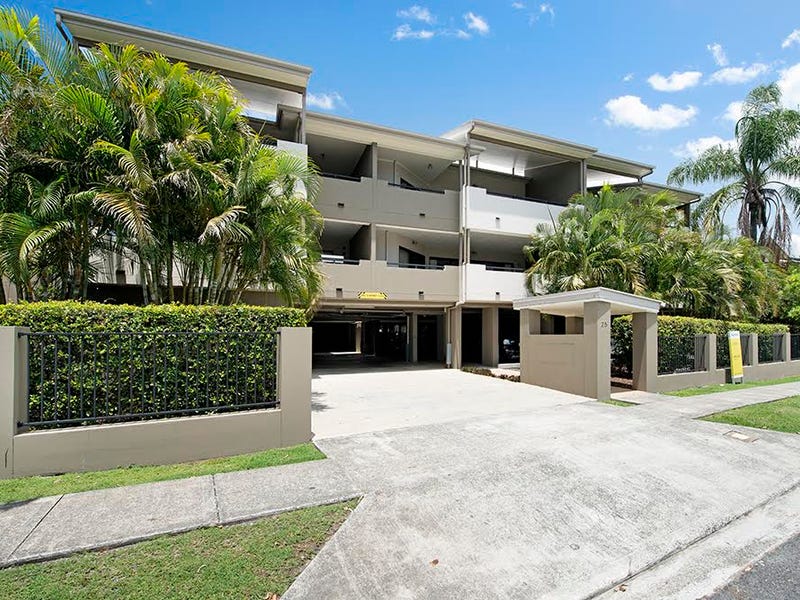 5/25 Richmond Road, Morningside, QLD 4170