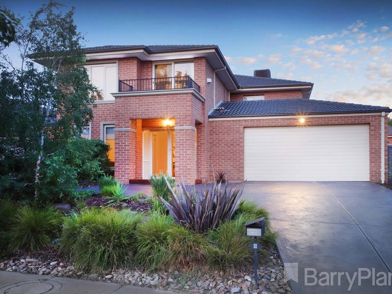 6 Threadneedle Street, Attwood, Vic 3049 Property Details