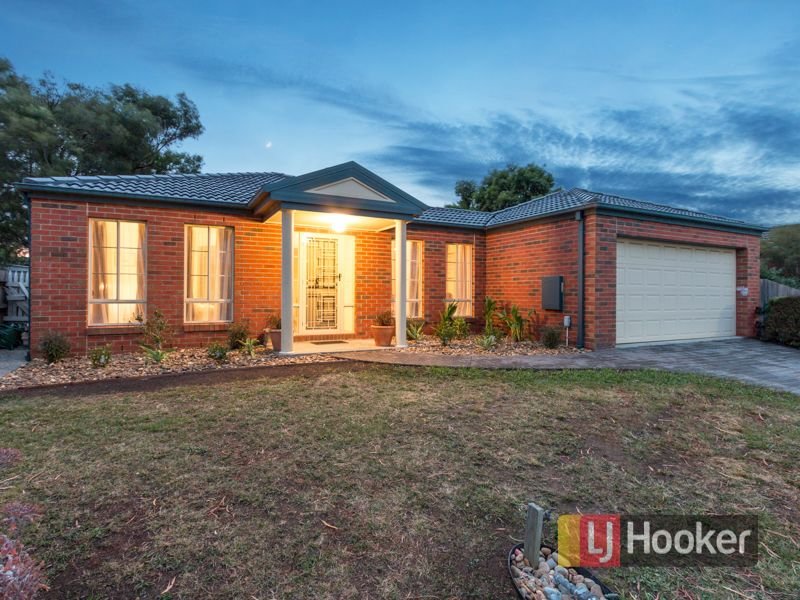 29 Grand Arch Way, Berwick, VIC