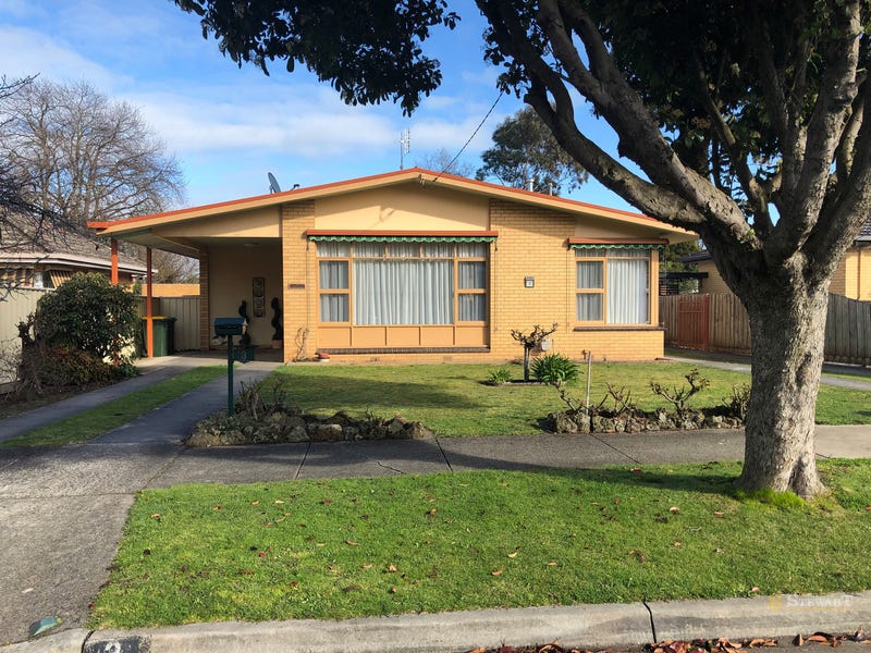 3 Dowling Street, Colac, VIC 3250