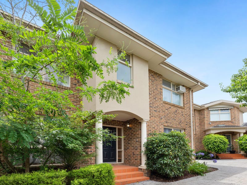 3/26 Edwards Street, Burwood, Vic 3125