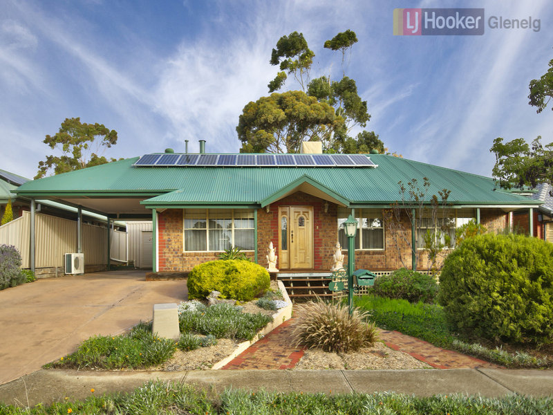 4 Bay Street, Gardens, SA 5047